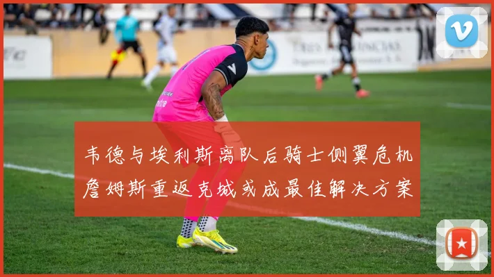 韦德与埃利斯离队后骑士侧翼危机詹姆斯重返克城或成最佳解决方案