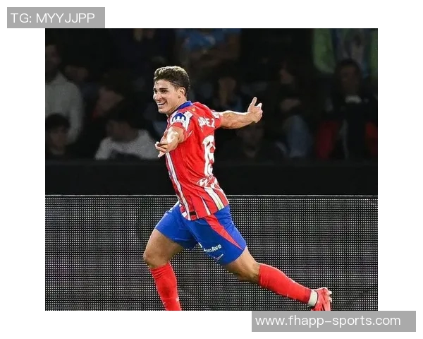 巴萨寻求莱万接班人阿尔瓦雷斯成为最热门人选